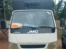 JMC JMC 2013 Crew Cab