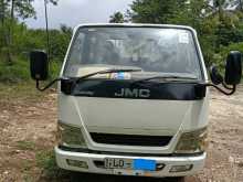 JMC Jmc 2018 Crew Cab