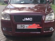 JMC Jmc 2011 Pickup