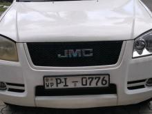 JMC Jmc 2012 Pickup