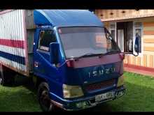 JMC JMC 2010 Lorry