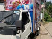 JMC Jmc 2014 Lorry