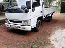JMC JMC 2013 Lorry