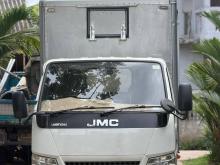 JMC JMC 2016 Lorry