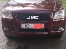 JMC Jmc 2011 Pickup