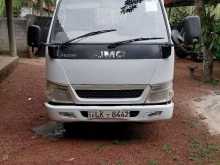 JMC JMC 2013 Lorry