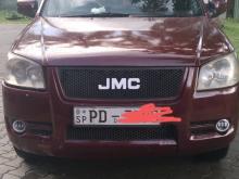 JMC Jmc 2011 Pickup