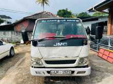 JMC Jmc 2015 Crew Cab