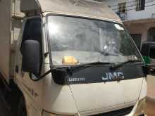 JMC Carrying 2012 Lorry