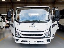 JMC Carrying Plus 2026 Lorry
