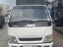 JMC CrewCab 2012 Crew Cab