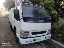 JMC CrewCab 2014 Crew Cab