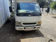 JMC Lorry JMC 2015 Lorry