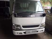 JMC JMC 2013 Lorry