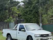 JMC Single Cab 2008 Pickup