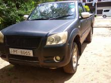 JMC Single Cab 2012 Pickup