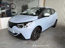 JMC JMEV 2 2026 Car