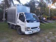 JMC JX 1032DR 2015 Lorry