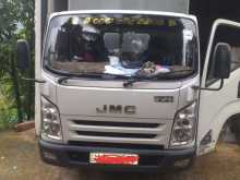 JMC JMC 2019 Lorry