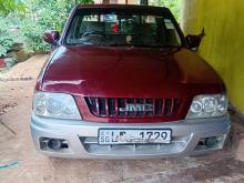 JMC Jx1021DR 2007 Pickup
