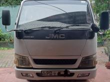 JMC JX1032DSR 2011 Crew Cab