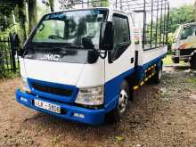 JMC JX1043 2012 Lorry