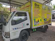 JMC JX1052DR 2017 Lorry