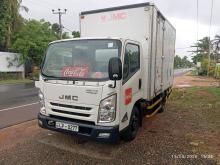 JMC Jx144 2018 Lorry