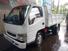 JMC Jx3041DzR 2016 Lorry
