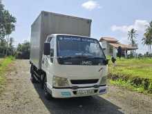 JMC Jx5043 2014 Lorry