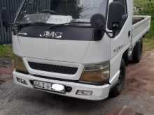 JMC JMC 2011 Lorry