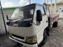 JMC Lorry 14.5 Length 2011 Lorry