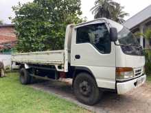 JMC JMC 2011 Lorry