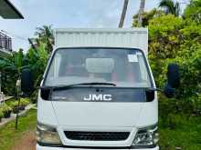 JMC JMC 2012 Lorry