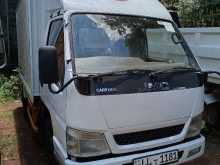 JMC Lorry JMC 2013 Lorry