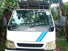 JMC JMC 2014 Lorry