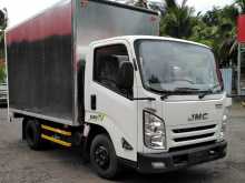 Isuzu N700 12ft 2024 Lorry