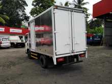 JMC N700 2024 Lorry