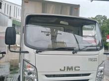 JMC N700 2025 Lorry
