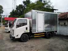 JMC N700 2025 Lorry