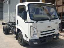 JMC N721 2026 Lorry