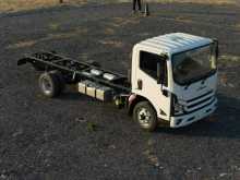 JMC N721 2026 Lorry