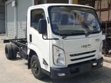 JMC N721 2025 Lorry