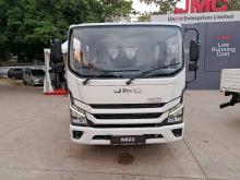 JMC N822 2026 Crew Cab