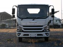 JMC N822 2026 Lorry