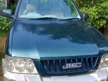 JMC JMC 1997 Pickup