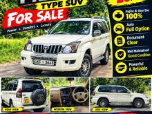 JMC JMC 2008 SUV