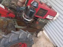 JMC Sifan GN 12 2012 Tractor