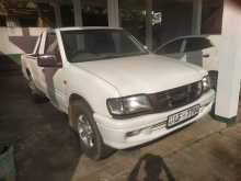 JMC SINGAL CAB 2008 Lorry