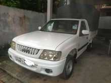 JMC Jcm 2008 Pickup
